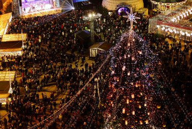 Kiev-at-Christmas